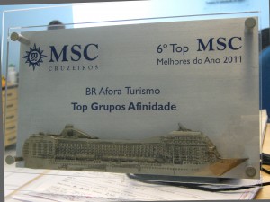 top msc 2011